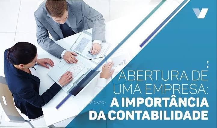 Abertura de empresa sp