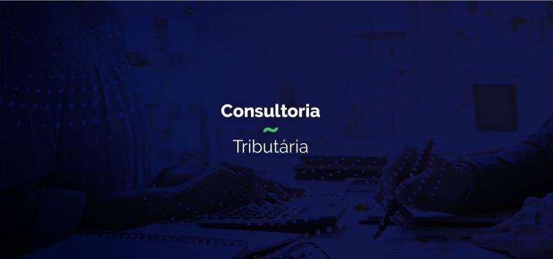 Empresa de consultoria fiscal e tributária