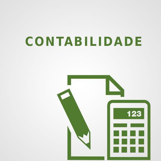 Serviços de contabilidade