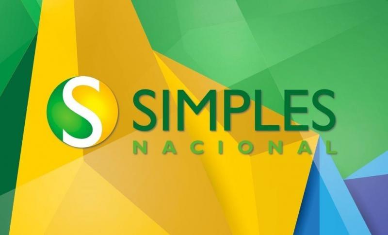 Serviços de contabilidade simples nacional